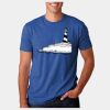 Next Level Unisex Premium Tee  Thumbnail