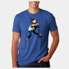 Next Level Unisex Premium Tee  Thumbnail