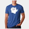 Next Level Unisex Premium Tee  Thumbnail