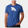 Next Level Unisex Premium Tee  Thumbnail