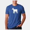 Next Level Unisex Premium Tee  Thumbnail