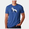 Next Level Unisex Premium Tee  Thumbnail