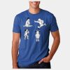 Next Level Unisex Premium Tee  Thumbnail
