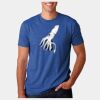 Next Level Unisex Premium Tee  Thumbnail
