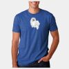 Next Level Unisex Premium Tee  Thumbnail
