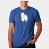 Next Level Unisex Premium Tee  Thumbnail