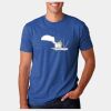 Next Level Unisex Premium Tee  Thumbnail