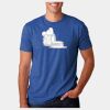 Next Level Unisex Premium Tee  Thumbnail