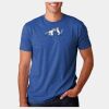 Next Level Unisex Premium Tee  Thumbnail