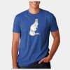 Next Level Unisex Premium Tee  Thumbnail