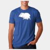 Next Level Unisex Premium Tee  Thumbnail