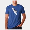 Next Level Unisex Premium Tee  Thumbnail