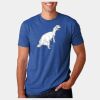 Next Level Unisex Premium Tee  Thumbnail