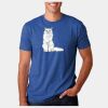 Next Level Unisex Premium Tee  Thumbnail