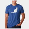 Next Level Unisex Premium Tee  Thumbnail