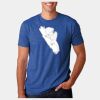 Next Level Unisex Premium Tee  Thumbnail