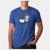 Next Level Unisex Premium Tee  Thumbnail