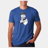 Next Level Unisex Premium Tee  Thumbnail
