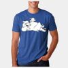 Next Level Unisex Premium Tee  Thumbnail