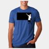 Next Level Unisex Premium Tee  Thumbnail