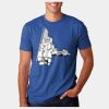 Next Level Unisex Premium Tee  Thumbnail