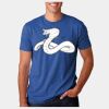Next Level Unisex Premium Tee  Thumbnail