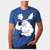 Next Level Unisex Premium Tee  Thumbnail