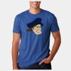 Next Level Unisex Premium Tee  Thumbnail