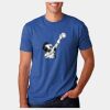 Next Level Unisex Premium Tee  Thumbnail