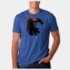 Next Level Unisex Premium Tee  Thumbnail