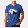 Next Level Unisex Premium Tee  Thumbnail