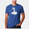 Next Level Unisex Premium Tee  Thumbnail