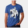 Next Level Unisex Premium Tee  Thumbnail
