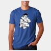 Next Level Unisex Premium Tee  Thumbnail