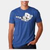 Next Level Unisex Premium Tee  Thumbnail