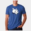 Next Level Unisex Premium Tee  Thumbnail