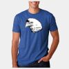 Next Level Unisex Premium Tee  Thumbnail