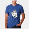 Next Level Unisex Premium Tee  Thumbnail