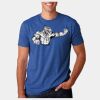 Next Level Unisex Premium Tee  Thumbnail