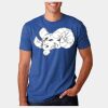 Next Level Unisex Premium Tee  Thumbnail