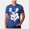 Next Level Unisex Premium Tee  Thumbnail