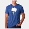 Next Level Unisex Premium Tee  Thumbnail