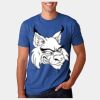 Next Level Unisex Premium Tee  Thumbnail