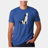 Next Level Unisex Premium Tee  Thumbnail
