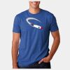 Next Level Unisex Premium Tee  Thumbnail