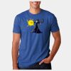 Next Level Unisex Premium Tee  Thumbnail
