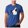 Next Level Unisex Premium Tee  Thumbnail