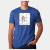 Next Level Unisex Premium Tee  Thumbnail