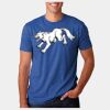 Next Level Unisex Premium Tee  Thumbnail