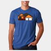Next Level Unisex Premium Tee  Thumbnail